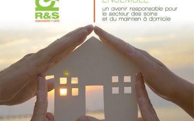 Lancement du Label Responsabilité et santé (R&S) le 19 janvier 2017