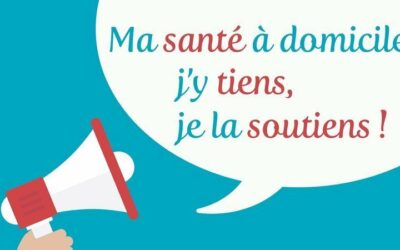 Notre pétition pour défendre l’avenir de la santé à domicile