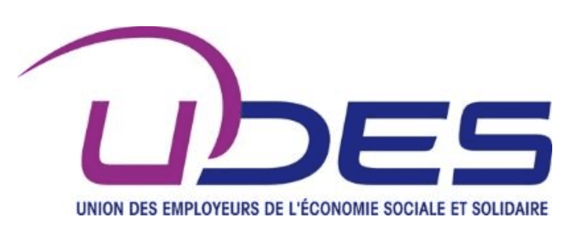 Logo UDES